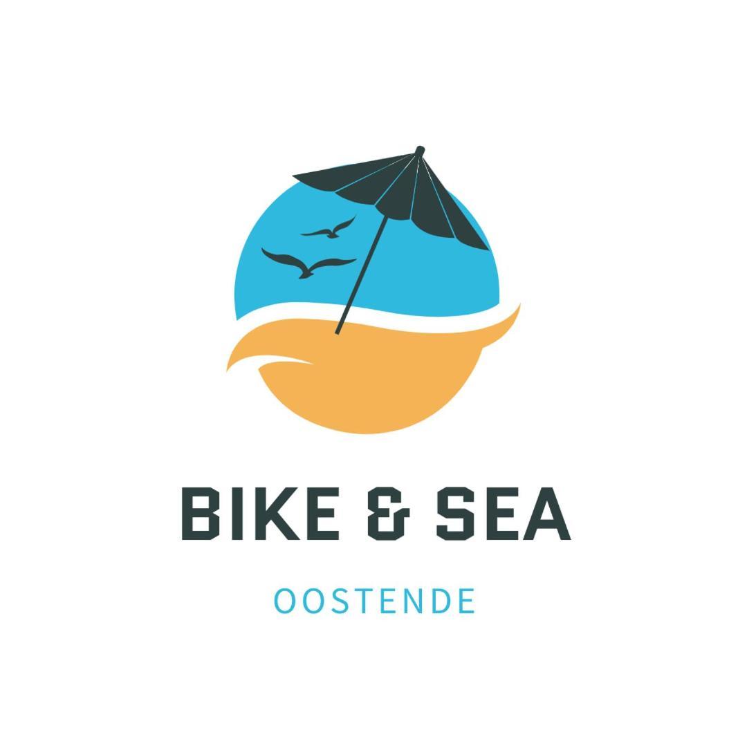Fiets & Zee - Bike & Sea Apartmán Ostende